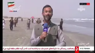 توقف ۴ کشتی در ۲۴ ساعت گذشته با اخطار سپاه