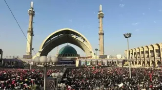 زمان دقیق اقامه نماز بر پیکر رهبر انقلاب