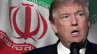 گزارش رسانه های صهیونیستی درباره توقف درگیری آمریکا و ایران