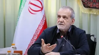 پزشکیان: حملات آمریکا به زیرساخت های حمل‌ونقل، جنایت جنگی است/ پیگیری از مراجع بین‌المللی