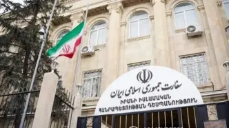 پاسخ ایران به اظهارات ترامپ درمورد مراسم تشییع رهبر شهید