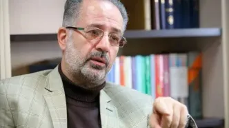 سید افقهی: انتقام شهدا باید در ابعاد نظامی، حقوقی و اقتصادی دنبال شود
