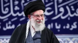 موزیک رپ اسپانیایی برای یادبود رهبر انقلاب