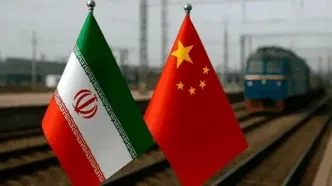 چرا ترامپ به راه آهن شمال شرق ایران حمله کرد؟ مرز ترکمنستان جایگزین تنگه هرمز می شود؟