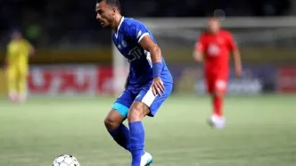 ابوالفضل جلالی به پرسپولیس پیوست