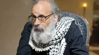 آنقدر که درگیر اخبار ایران هستم، به اتفاقات کشورم توجه ندارم!