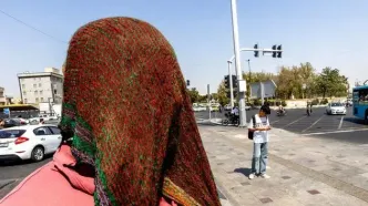 هوای تهران تا دوشنبه داغ می‌ماند