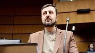 ایران نسبت به هر حرکت نظامی در تنگه هرمز هشدار می‌دهد