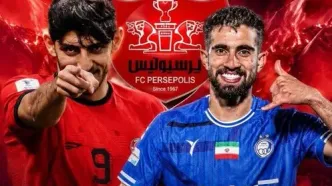 اختصاصی؛ پرسپولیس برای دو انتقال جنجالی خیز برداشت!