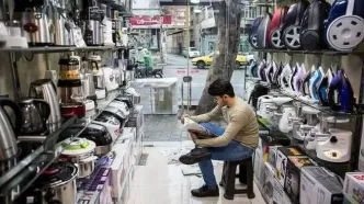 بازار لوازم خانگی در خواب عمیق؛ تعمیرات جایگزین خرید نو شد