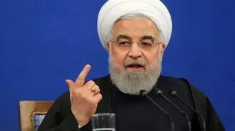 رهبر شهید در دوران مبارزه هم زندان دید و هم تبعید شد