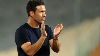 چراغ سبز گل‌گهر به حضور مهدی تارتار در پرسپولیس