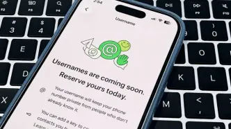 ویژگی محبوب تلگرام بالاخره به واتساپ می‌آید