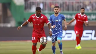برنامه کامل بازی‌های استقلال و پرسپولیس در لیگ بیست‌وششم