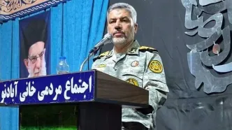 سخنگوی ارتش: نیروهای مسلح سر سوزنی بر سر تنگه هرمز کوتاه نخواهند آمد/ تنها راه بازگشایی تنگه هرمز، احترام به حقوق ملت ایران و تمکین آمریکا به مفاد تفاهم‌نامه است
