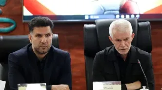 اسبقیان: رویای المپیکی شدن هندبال ایران دور از دسترس نیست
