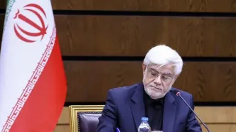 فراخوان محمدرضا عارف برای حضور حماسی در مراسم بدرقه امام شهید انقلاب