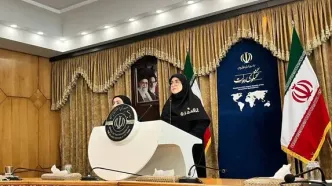 فرودگاه بوشهر از مدار خدمت‌رسانی کاملاً خارج است/ در این ایام ۳۵۰ نفر از کارکنان دولت به شهادت رسیدند