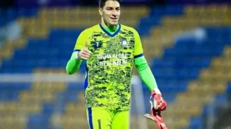 محمدرضا اخباری به پرسپولیس می‌آید؟