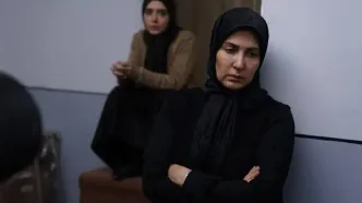 تصاویر دیده‌نشده از جشن تولد فاطمه گودرزی؛ دورهمی گرم خانوادگی این بازیگر!