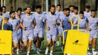 استقلال دو بازیکن خارجی می‌گیرد!