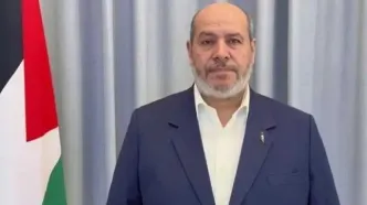 خلیل الحیه رئیس دفتر سیاسی حماس شد