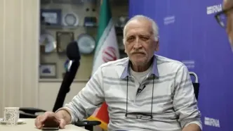 احمد نجفی: ساواک به کیمیایی گفت در گوزن ها به شاه فحش داده ای/ ویدئو