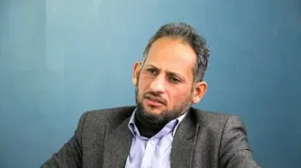 رهبر شهید، اشتباه پنهان یک شعر برگزیده را کشف کرد