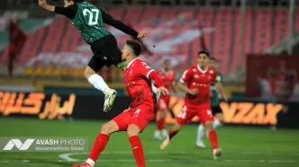 دادگاه CAS اعتراض پرسپولیس را رد کرد