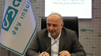 با همکاری دو بانک، اولین صندوق تضمین غیردولتی کشور در بیمه دی راه اندازی شد/ ۹ میلیون بیمه گزار فرصتی طلایی برای شرکت