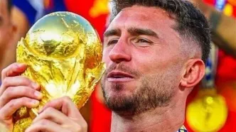 بارسلونا در اندیشه جذب لاپورت