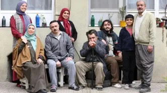 «اسباب زحمت» از اول ربیع دوباره روی آنتن شبکه یک