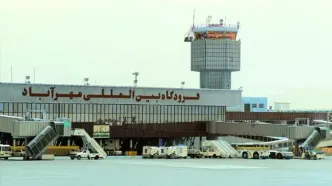 برنامه ریزی برای ۱۴۱ پرواز ویژه اربعین از مهرآباد