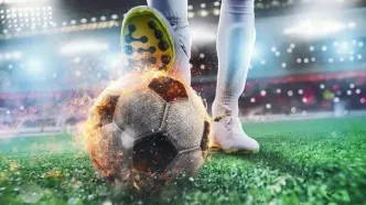نساجی جام قهرمانی لیگ آزادگان را بالای سر برد