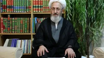 نماز را بر پیکر رهبر شهید چه کسی می‌خواند؟