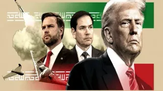 ونس از اول هم مخالف جنگ با ایران بود/ ترامپ اگر میتوانست قطعا ونس را اخراج میکرد!