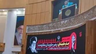 عبد الحمید: رهبر شهید ایران بر جهان اثرگذار بود