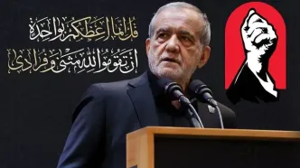 پزشکیان: پاسخ ما به لفاظی‌های ترامپ در میدان روشن است