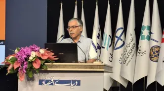 فردین یزدانی: متوسط قیمت مصالح ساختمانی در یک سال ۱۳۰ درصد رشد کرده | سهم تهران از سرمایه‌گذاری بخش مسکن نصف شده است