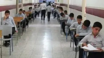 اطلاعیه جدید درخصوص برگزاری امتحانات نهایی پایه‌های یازدهم و دوازدهم