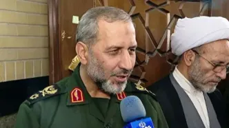 شلیک‌ها تا بازگشت آرامش به ایران ادامه دارد