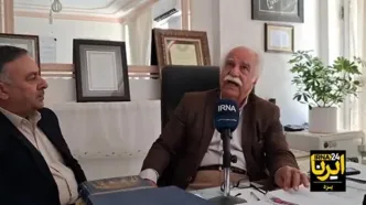 جدیدترین خبر درباره بازنشستگان کشوری امروز چهارشنبه ۷ مرداد ۱۴۰۵ + فیلم