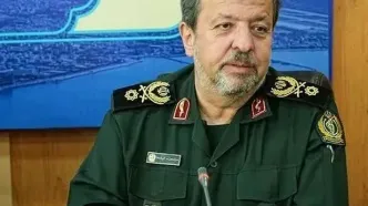 سرپرست وزارت دفاع: قدرت دفاعی، موشکی و پهپادی ایران، خط قرمز امنیت ملی است و قابل مذاکره نیست/ این توانمندی‌ها با اتکا به ظرفیت‌های بومی توسعه خواهد یافت