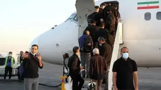 زمان فروش بلیط پروازهای اربعین اعلام شد