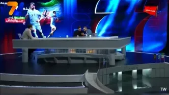 احتمال حضور جهانبخش در استقلال و پرسپولیس!