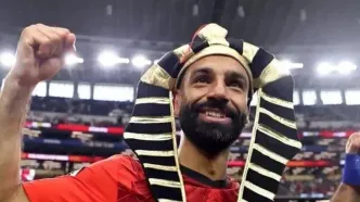 مانع جدید در راه انتقال محمد صلاح به عربستان