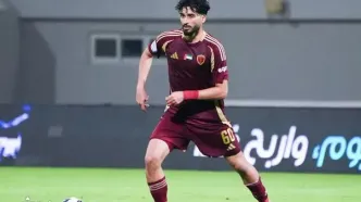 دردسر جدید پرسپولیس برای جذب یک لژیونر