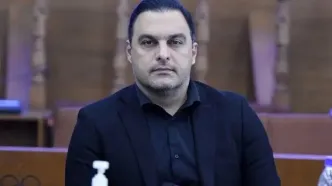 محمدی مدیرعامل آلومینیوم شد
