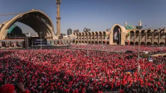 جزئیات مسیر تشییع پیکر رهبر شهید انقلاب در تهران