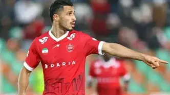 تصمیمی که تغییر نکرد؛ پنالتی‌زن اول پرسپولیس مشخص شد